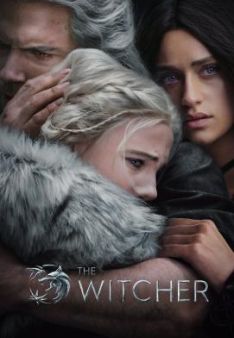 The Witcher - Staffel 4