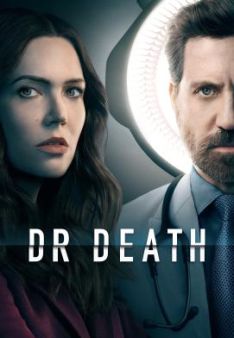 Dr. Death - Staffel 2