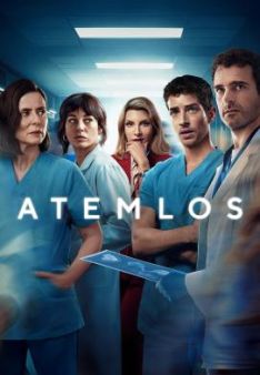 Atemlos - Staffel 2