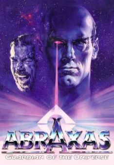 Abraxas - Retter des Universums