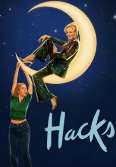Hacks - Staffel 4
