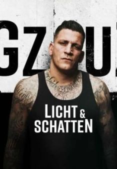 GZUZ - Licht & Schatten