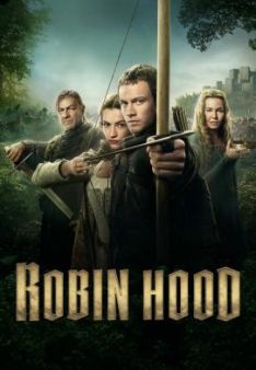 Robin Hood - Staffel 1
