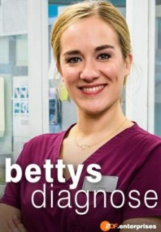 Bettys Diagnose - Staffel 12