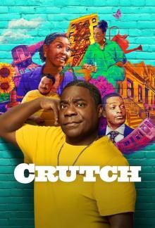 Crutch - Staffel 1