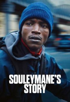Souleymane's Story