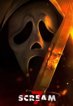 Scream 7