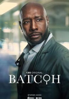 Watson - Staffel 2 *English*