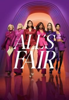 All's Fair - Staffel 1