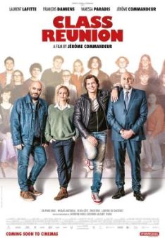 Class Reunion