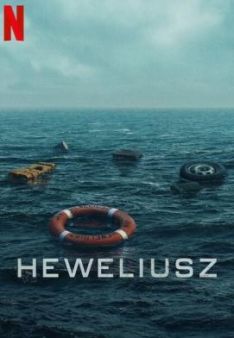 Heweliusz - Staffel 1