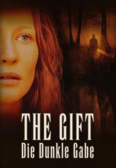 The Gift - Die dunkle Gabe