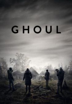 Ghoul – Die Legende vom Leichenesser