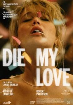 Die My Love *English*
