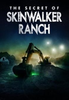 Das Geheimnis der Skinwalker Ranch - Staffel 1