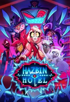 Hazbin Hotel - Staffel 2