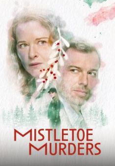 Mistletoe Murders - Staffel 1