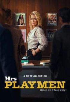 Mrs Playmen - Staffel 1