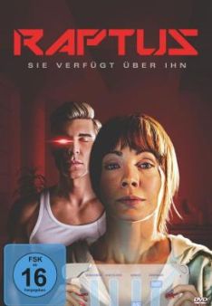 Raptus - Sie verfügt über ihn