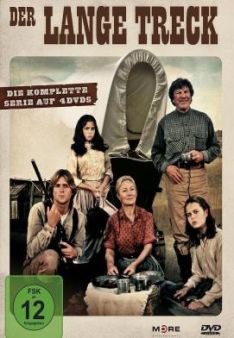 Der lange Treck - Staffel 1