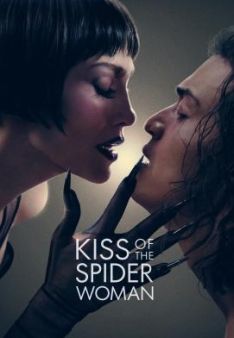 Kiss of the Spider Woman *English*
