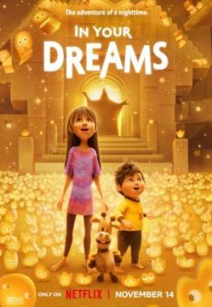 In Your Dreams – Im Traum ist alles möglich