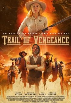 Trail of Vengeance