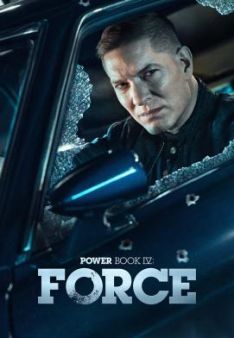 Power Book IV: Force - Staffel 3