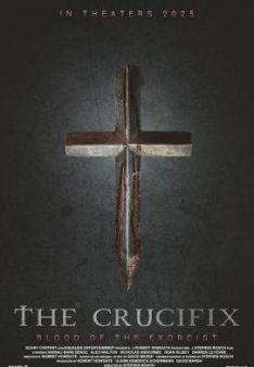 The Crucifix: Blood of the Exorcist