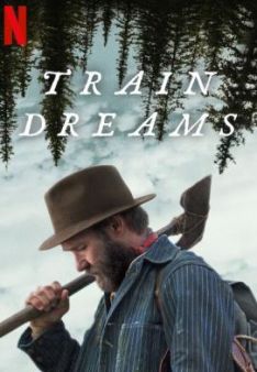 Train Dreams