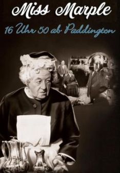 16 Uhr 50 ab Paddington