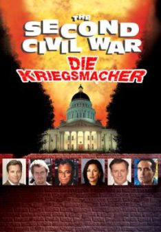 The Second Civil War - Die Kriegsmach
