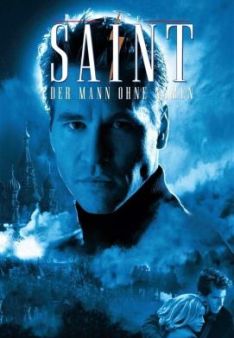 The Saint - Der Mann ohne Namen