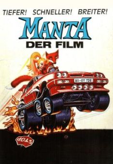 Manta - Der Film