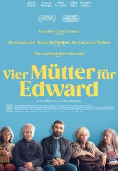 Vier Mütter für Edward