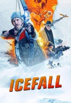 Icefall - Bis das Eis bricht!