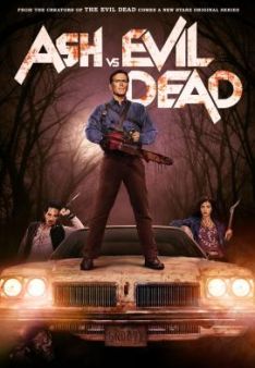 Ash vs Evil Dead - Staffel 1