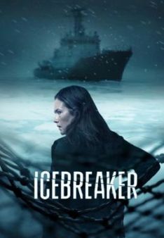 Icebreaker - Killer an Bord - Staffel 1