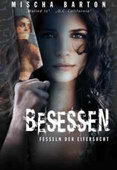 Besessen - Fesseln der Eifersucht