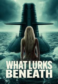 What Lurks Beneath