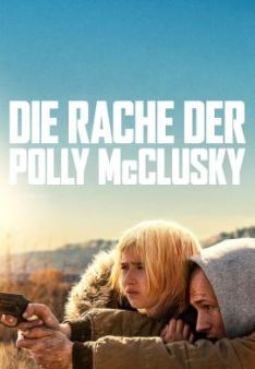 Die Rache der Polly McClusky