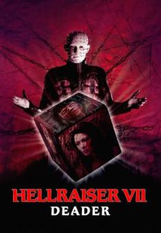Hellraiser VII: Deader