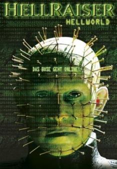 Hellraiser VIII: Hellworld