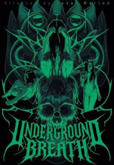Underground Breath