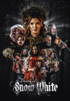 The Death of Snow White