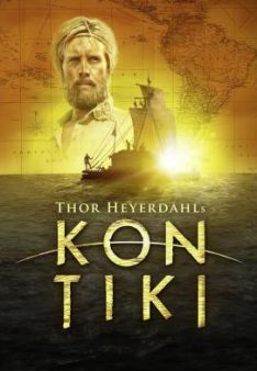 Kon-Tiki