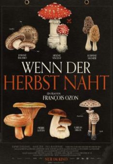 Wenn der Herbst naht