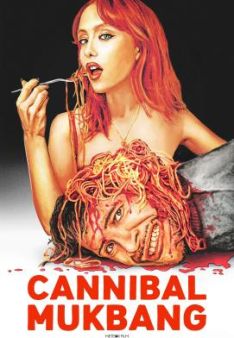 Cannibal Mukbang