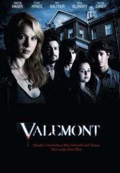 Valemont - Staffel 1