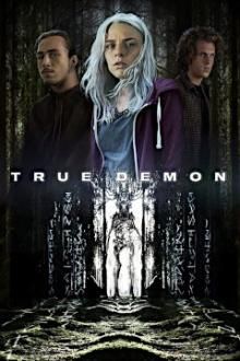 True Demon - Staffel 1